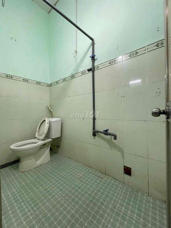 CHO THUÊ NHÀ NGUYÊN CĂN - 1TRỆT1LẦU[4x14M] - HẺM 6M - 5PN2WC