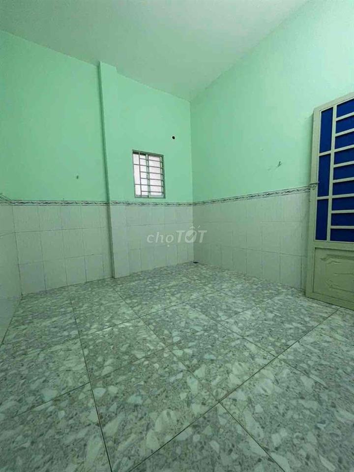 CHO THUÊ NHÀ NGUYÊN CĂN - 1TRỆT1LẦU[4x14M] - HẺM 6M - 5PN2WC