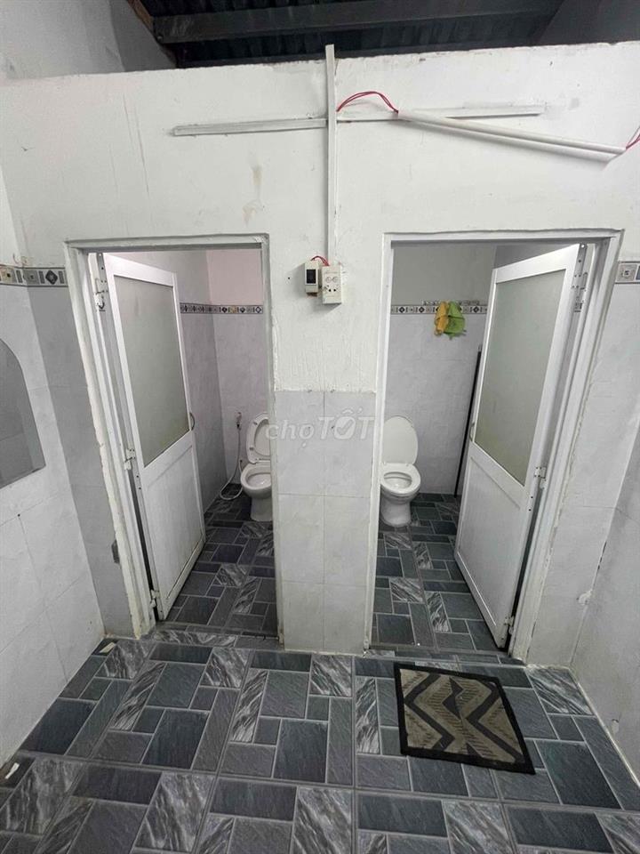 CHO THUÊ NHÀ NGUYÊN CĂN - 1TRỆT1LỬNG[4x26M] - HẺM 7M