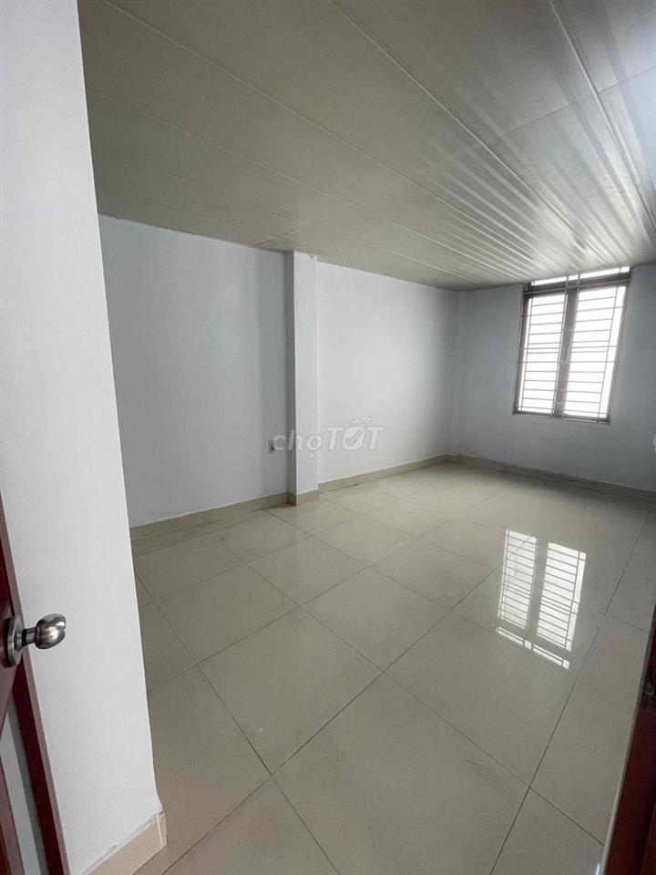 CHO THUÊ NHÀ NGUYÊN CĂN - 1TRỆT1LỬNG[4x26M] - HẺM 7M