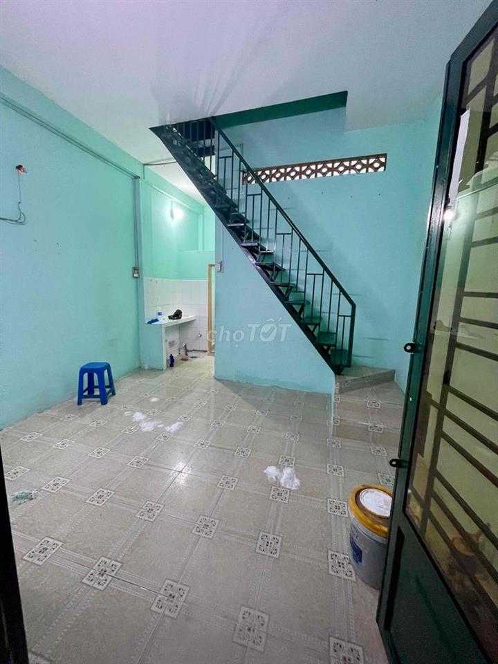 CHO THUÊ NHÀ - 1TRỆT1LẦU[4x8M] - 2PN2WC