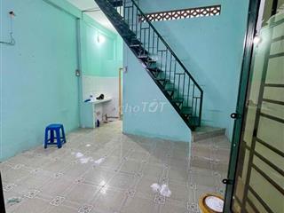 CHO THUÊ NHÀ - 1TRỆT1LẦU[4x8M] - 2PN2WC