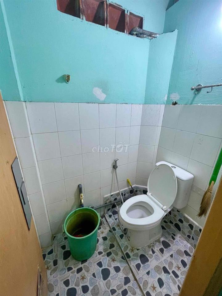 CHO THUÊ NHÀ - 1TRỆT1LẦU[4x8M] - 2PN2WC