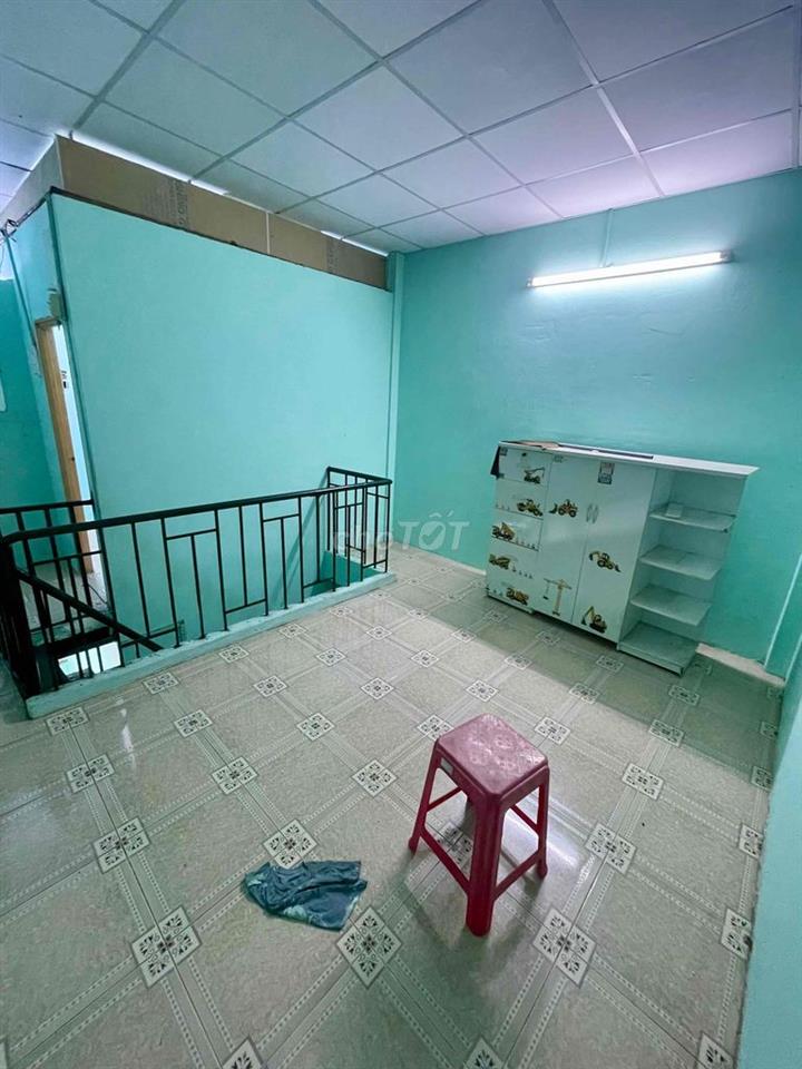 CHO THUÊ NHÀ - 1TRỆT1LẦU[4x8M] - 2PN2WC