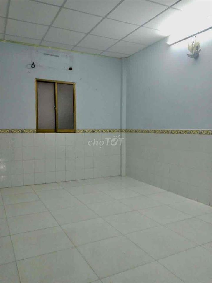 CHO THUÊ NHÀ NGUYÊN CĂN - 1TRỆT1LẦU[4x14M] - 2PN2WC - HẺM 3M