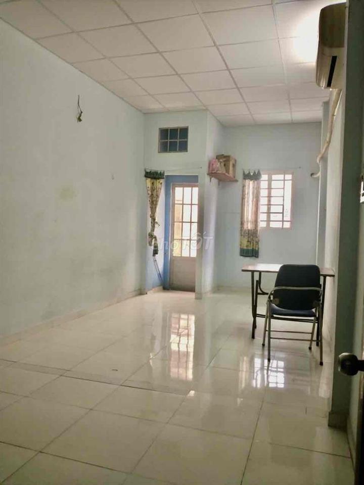CHO THUÊ NHÀ NGUYÊN CĂN - 1TRỆT1LẦU[4x14M] - 2PN2WC - HẺM 3M