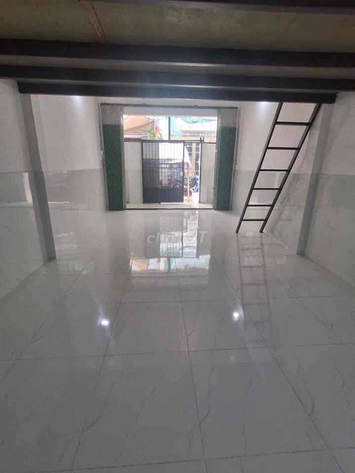 NHÀ CHO THUÊ NGUYÊN CĂN ĐƯỜNG MÃ LÒ HẺM 6m