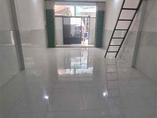 NHÀ CHO THUÊ NGUYÊN CĂN ĐƯỜNG MÃ LÒ HẺM 6m