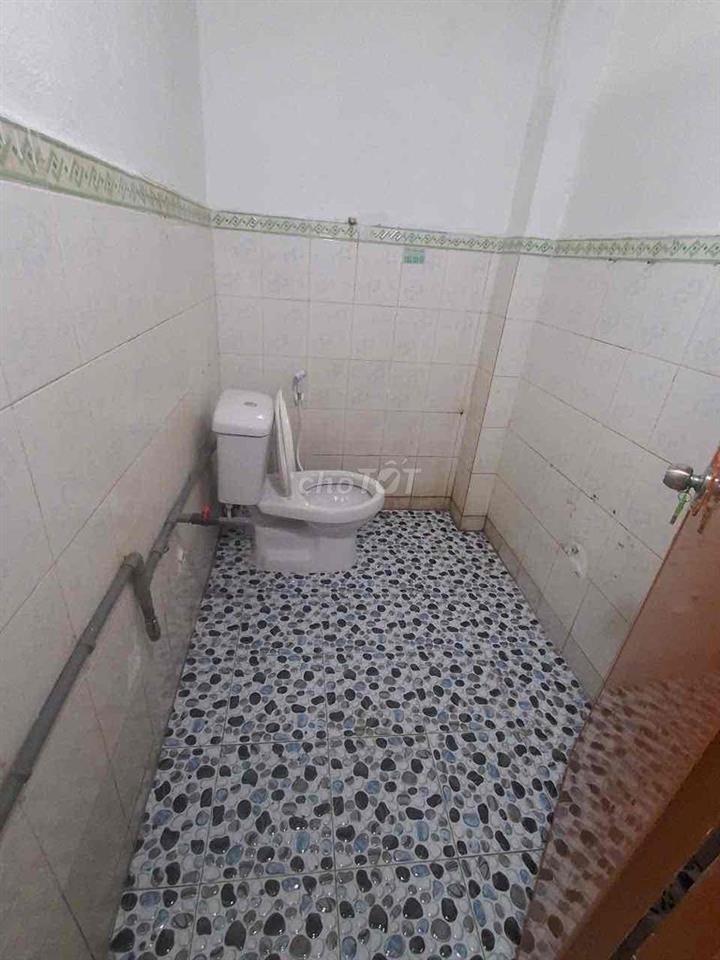 NHÀ CHO THUÊ NGUYÊN CĂN ĐƯỜNG MÃ LÒ HẺM 6m