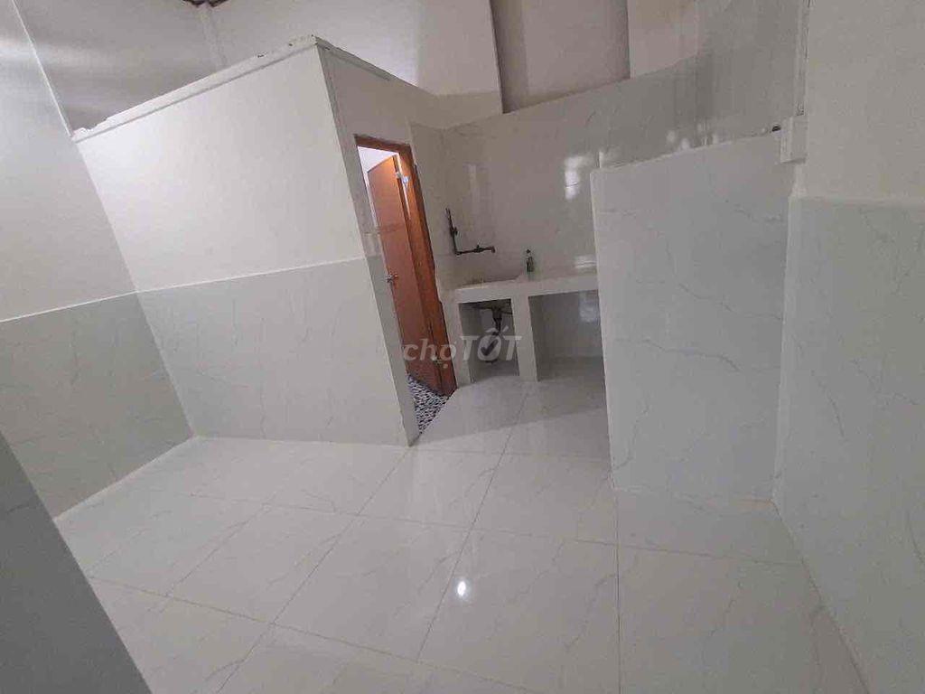 NHÀ CHO THUÊ NGUYÊN CĂN ĐƯỜNG MÃ LÒ HẺM 6m