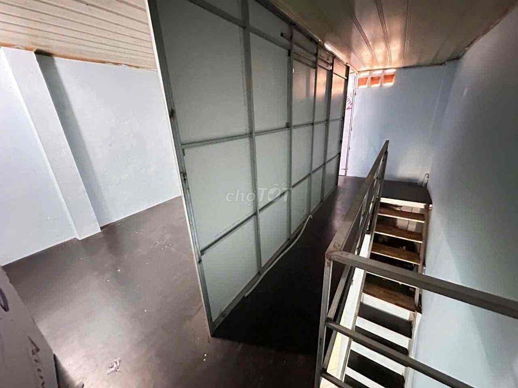 nhà hẻm xe tải đường lê Văn Quới 84 m2 phù hợp chứa hàng kd onl