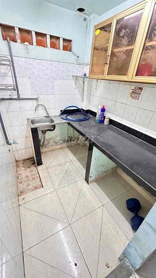 nhà hẻm xe tải đường lê Văn Quới 84 m2 phù hợp chứa hàng kd onl