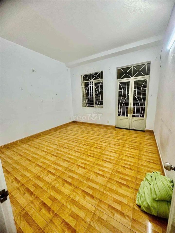 Cho thuê nhà nguyên căn 1 lửng 1 lầu đường số 14 lê Văn Quới