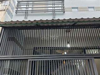 cho thuê nhà nguyên căn đường số 14 mới đẹp 2pn