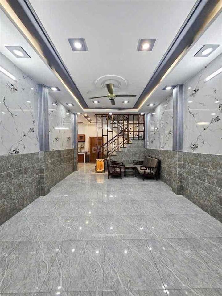 cho thuê nhà nguyên căn đường ao đôi -2 lầu 4 phòng ngủ