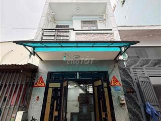 cho thuê nhà nguyên căn đường ao đôi -2 lầu 4 phòng ngủ