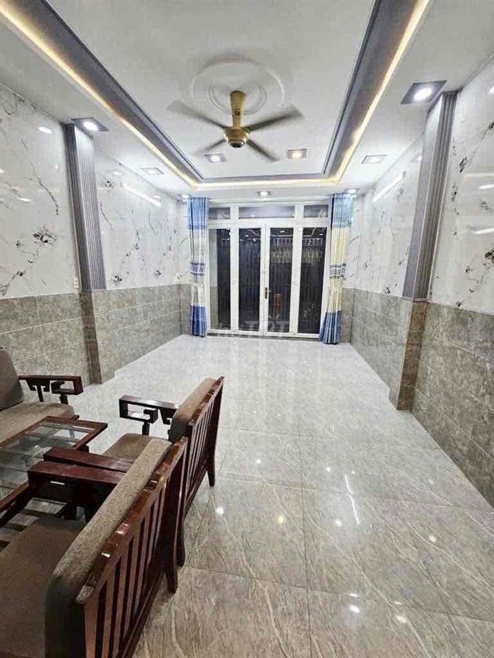 cho thuê nhà nguyên căn đường ao đôi -2 lầu 4 phòng ngủ