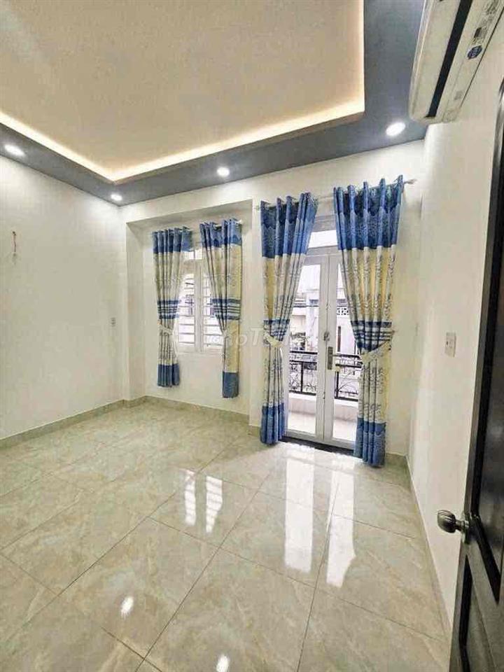 cho thuê nhà nguyên căn đường ao đôi -2 lầu 4 phòng ngủ