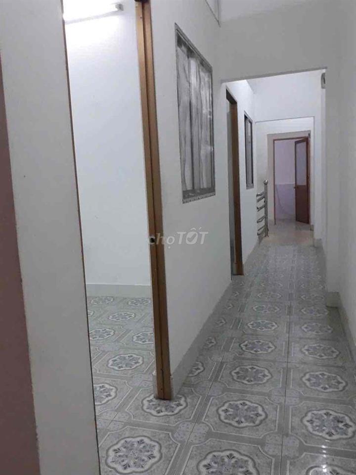 cho thuê nhà nguyên căn đường lê văn quới 4 phòng ngủ