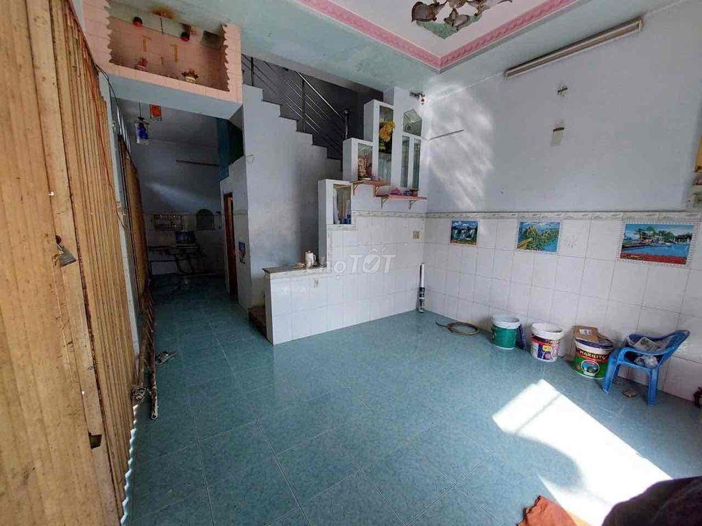 cho thuê nhà nguyên căn đường hương lộ 2 -3 phòng ngủ