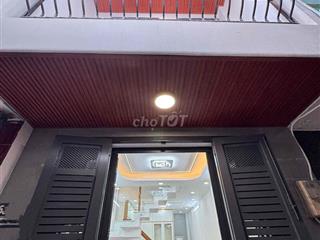 NHÀ MỚI ĐƯỜNG SỐ 3- Chợ bình long-2pn2 wc