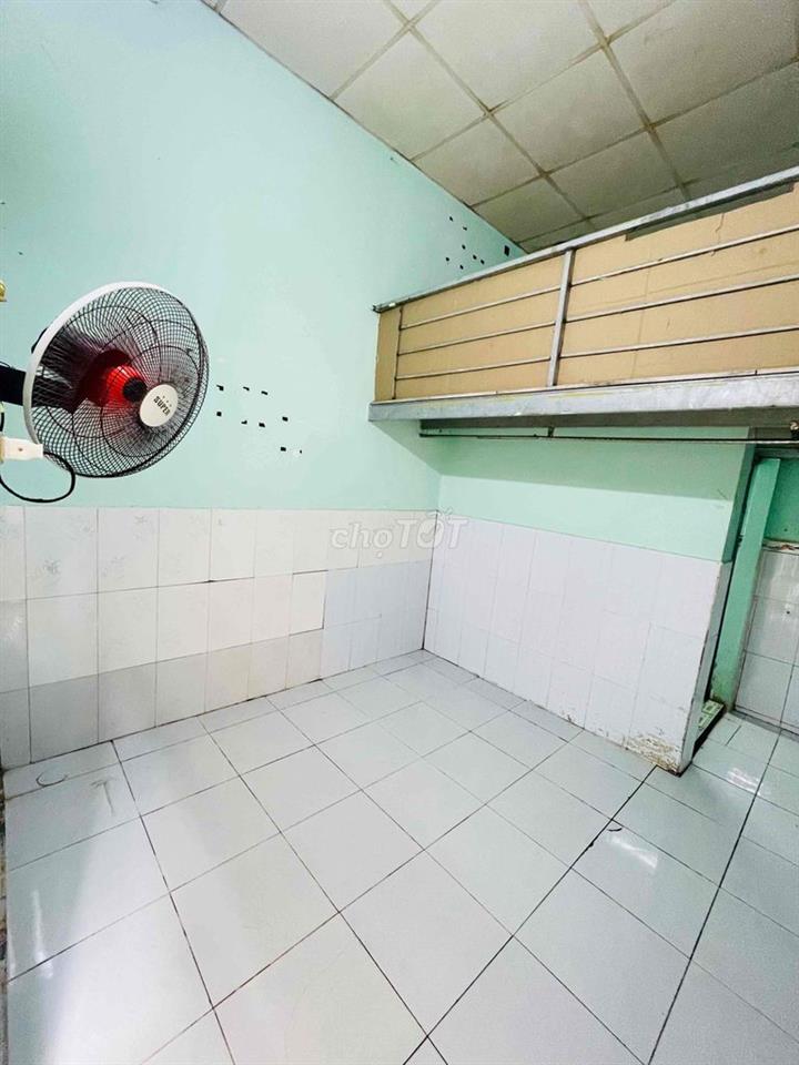 cho thuê phòng trọ đường lê đình cẩn - tên lửa tầng trệt có gác