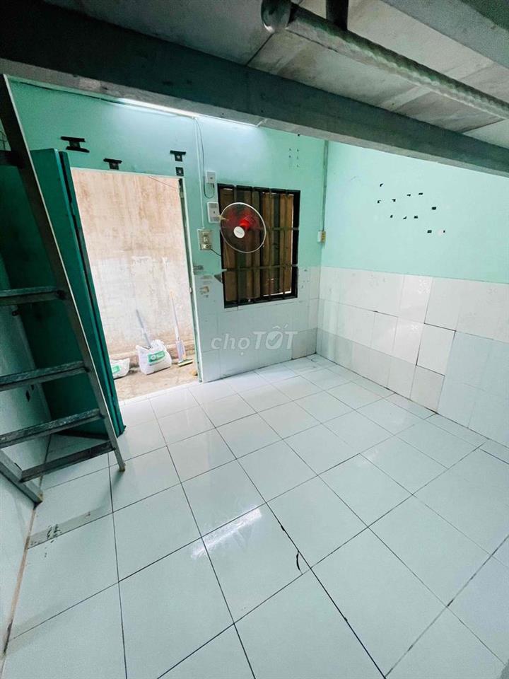 cho thuê phòng trọ đường lê đình cẩn - tên lửa tầng trệt có gác