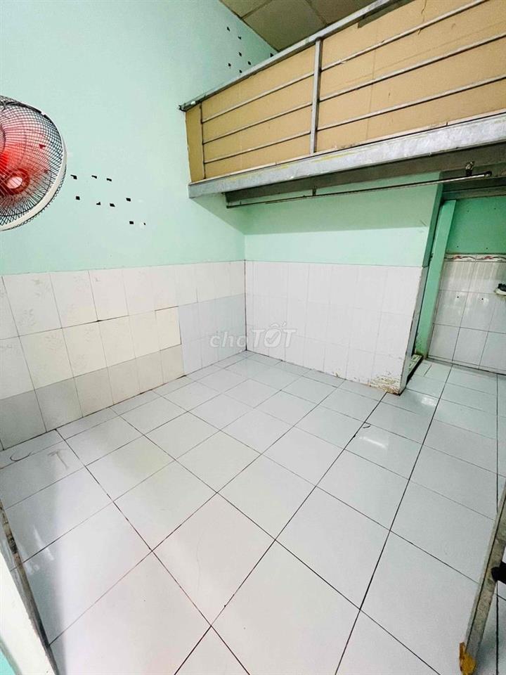 cho thuê phòng trọ đường lê đình cẩn - tên lửa tầng trệt có gác