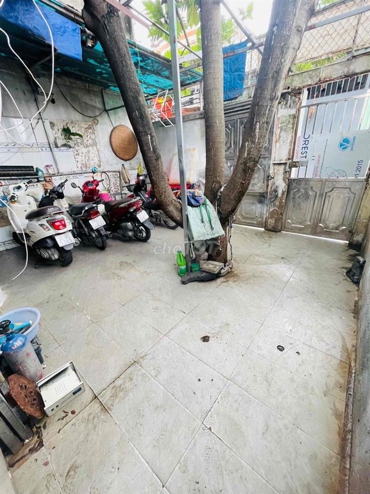 cho thuê phòng trọ đường lê đình cẩn - tên lửa tầng trệt có gác