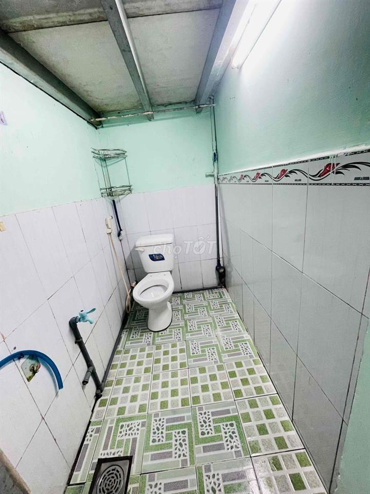 cho thuê phòng trọ đường lê đình cẩn - tên lửa tầng trệt có gác