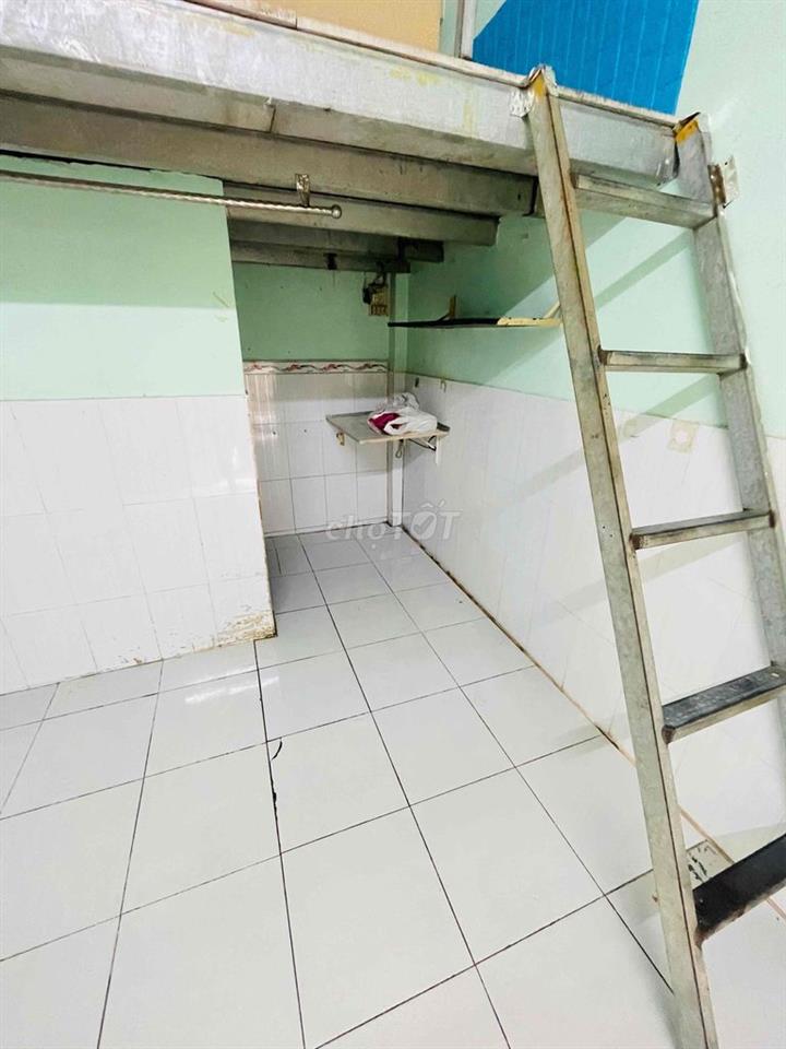cho thuê phòng trọ đường lê đình cẩn - tên lửa tầng trệt có gác