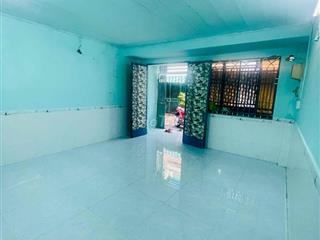 cho thuê nhà nguyên căn đường phan anh -3 phòng ngủ