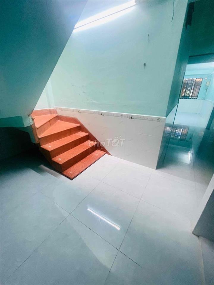 cho thuê nhà nguyên căn đường phan anh -3 phòng ngủ