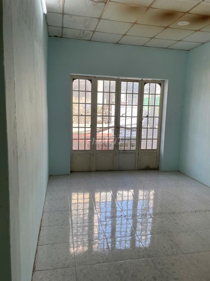 Cho thuê nhà nguyên căn đường 18b Phường Bình Hưng Hòa, Bình Tân