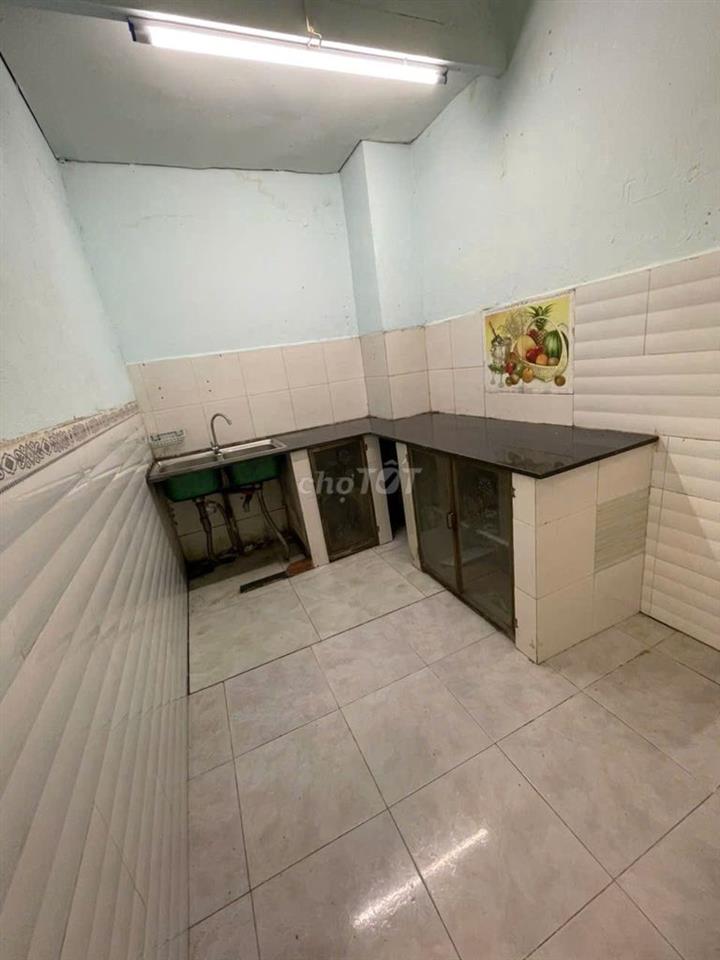 Cho thuê nhà nguyên căn đường 18b Phường Bình Hưng Hòa, Bình Tân