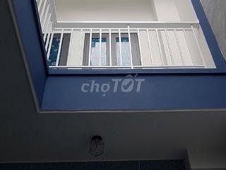 Cho thuê nhà 449/50/17 Hương Lộ2 phường Bình Trị Đông. MIỄN TRUNG GIAN