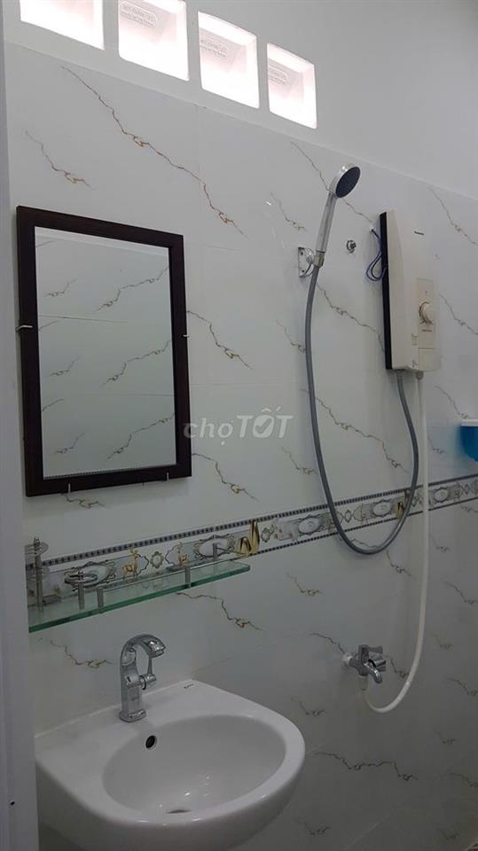 Cho thuê nhà 449/50/17 Hương Lộ2 phường Bình Trị Đông. MIỄN TRUNG GIAN