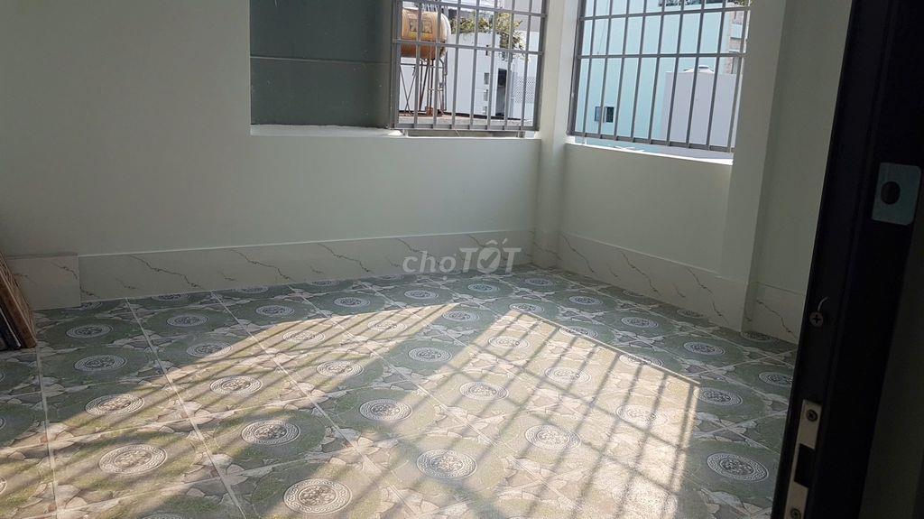 Cho thuê nhà 449/50/17 Hương Lộ2 phường Bình Trị Đông. MIỄN TRUNG GIAN