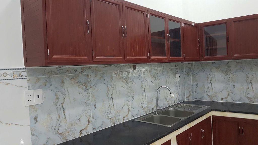 Cho thuê nhà 449/50/17 Hương Lộ2 phường Bình Trị Đông. MIỄN TRUNG GIAN