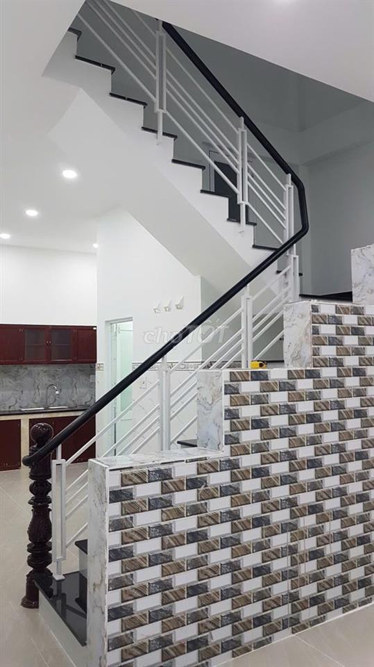Cho thuê nhà 449/50/17 Hương Lộ2 phường Bình Trị Đông. MIỄN TRUNG GIAN
