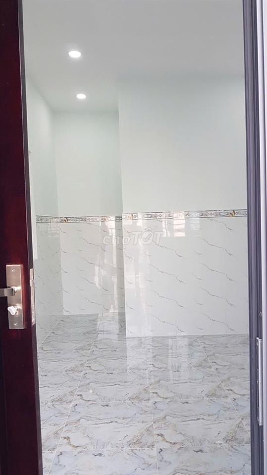 Cho thuê nhà 449/50/17 Hương Lộ2 phường Bình Trị Đông. MIỄN TRUNG GIAN