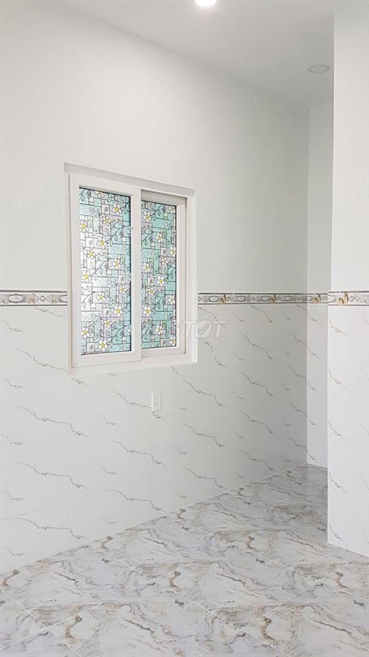 Cho thuê nhà 449/50/17 Hương Lộ2 phường Bình Trị Đông. MIỄN TRUNG GIAN