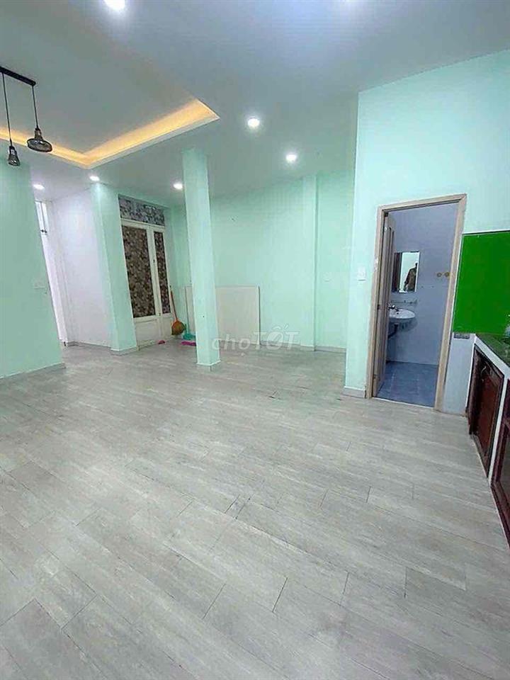 NHÀ  ĐƯỜNG SỐ 19 —Kênh Nước Đen —[ 5,5 x 15] 1 LẦU 3PN ,2WC