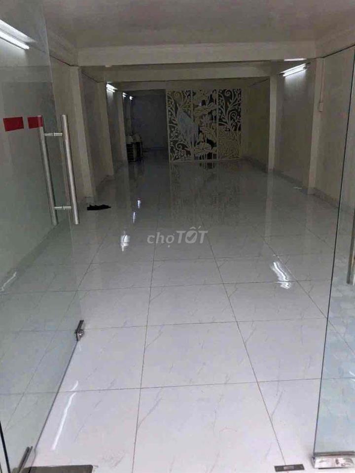 Nhà [ 4 x 20] 1 lầu (4Pn,2Wc)  hẻm 10m thông ,1/ bình long