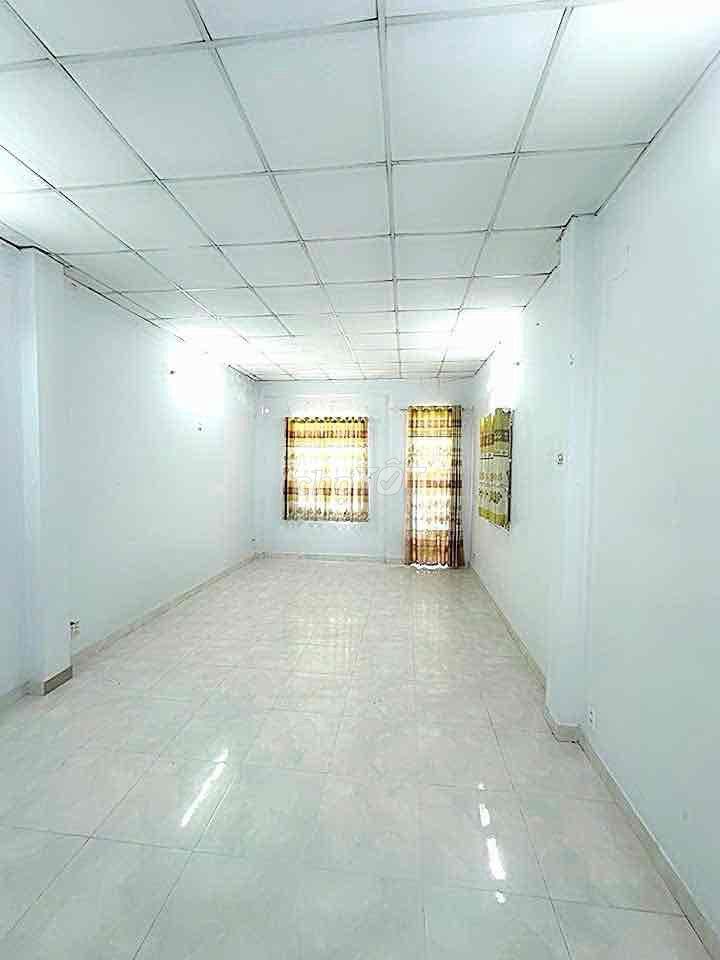 NHÀ KHU GÒ XOÀI [ 4x 12 ] 2 lầu ST ( 2PN,3WC,Hẻm 4m 💥