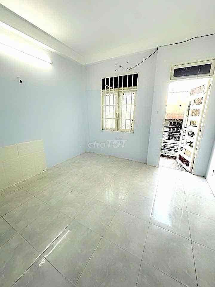 NHÀ KHU GÒ XOÀI [ 4x 12 ] 2 lầu ST ( 2PN,3WC,Hẻm 4m 💥