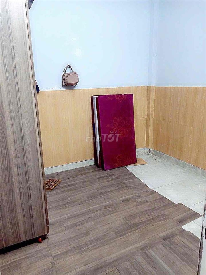 MTKD KHU LÊ VĂN QUỚI [ 4m x 20m]  ĐÚC LỬNG (3PN,2WC)