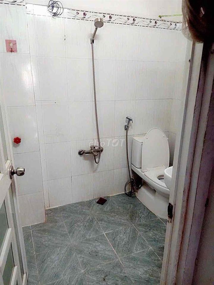 MTKD KHU LÊ VĂN QUỚI [ 4m x 20m]  ĐÚC LỬNG (3PN,2WC)