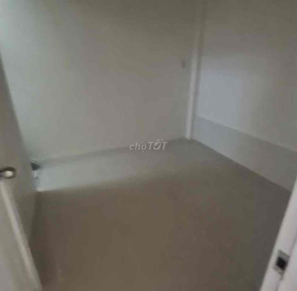 NHÀ [ 4 x 14] 1 lầu 2pn,2Wc ,hẻm 4m ,khu chợ bình long,bình tân