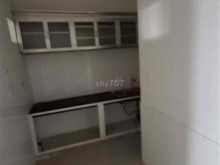 NHÀ [ 4 x 12] 1 lầu 2pn,2Wc ,hẻm 6m ,khu chợ bình long,bình tân